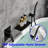 Wall Tub Spout with Diverter-62448541