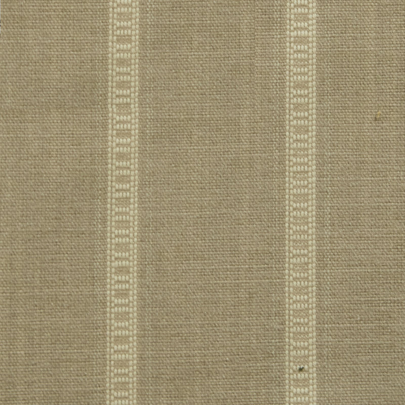 Rod Pocket/Back Tab Blackout Lining Modern Jacquard, Pebble, 50" W x 120" L