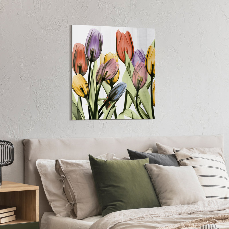 Peinture sans cadre