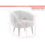 Laley Bedroom Chair-306724058