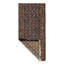 Oriental Area Rug in Blue