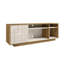 Crédence de rangement une pièce de 63 po Nicolyn-1711504001