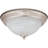 Humayraa Glass LED Flush Mount-2 Pack-121338249