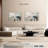 Brampt Winter Forest Deer-107678451