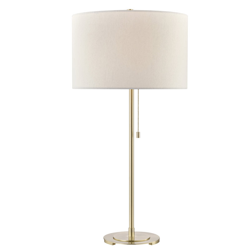 Hanne Metal Table Lamp
