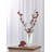 Odette Glass Table Vase-1461546792