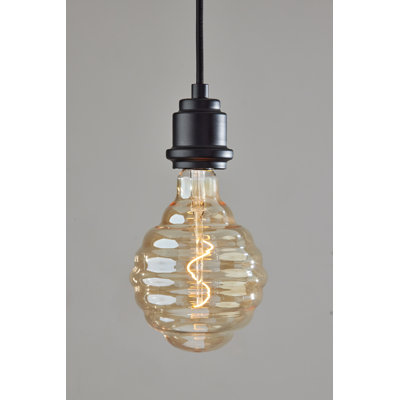 Luminaire suspendu Alarich