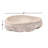 Natural Stone Vessel Bathroom Sink Rustic Ojinaga Marble