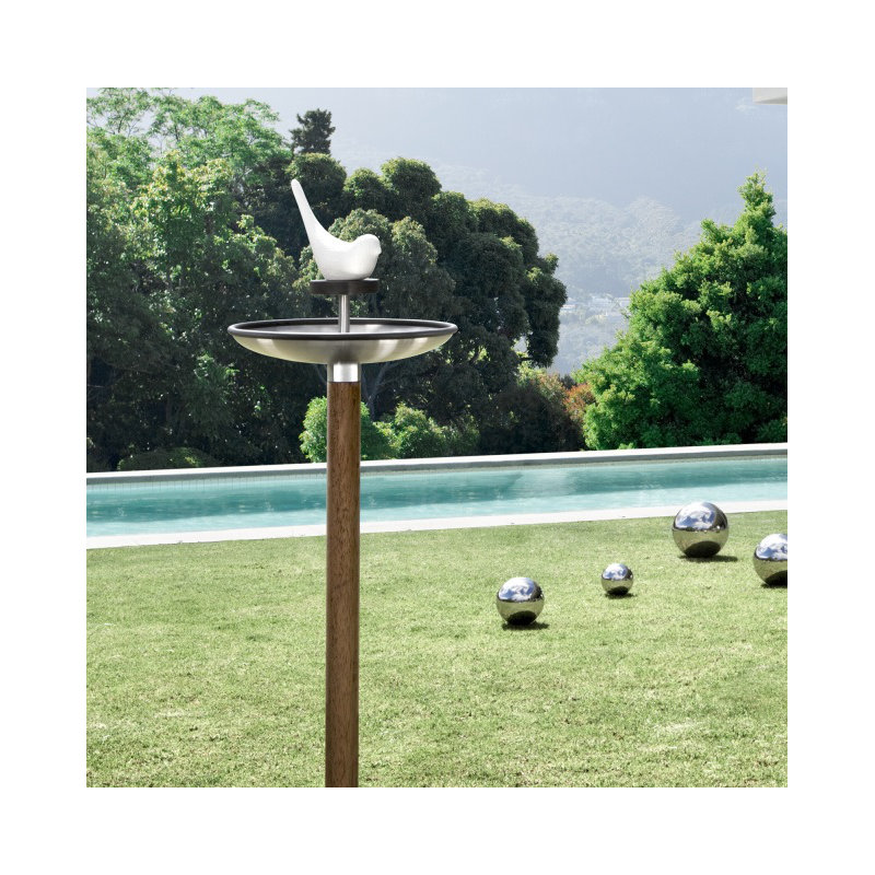 Fuera Tray Bird Feeder