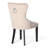 Tufted Velvet Side Chair (Set Of 6)-914173404