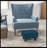 Coenraad Upholstered Ottoman