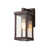 Oil Rubbed Bronze