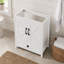 Meuble-lavabo en bois 30 po, blanc 3002-1381484737-1387828043