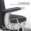 Fauteuil de coiffeur classique Mahelet-1798158001