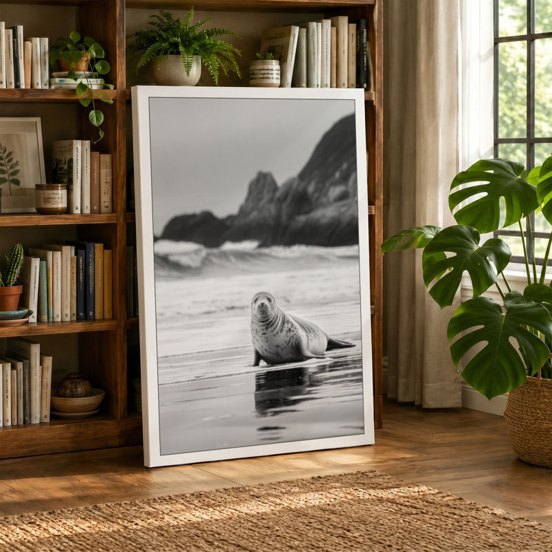 Print, 18x12 - 45.7 x 30.5 cm, White Border