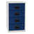 Blue is out of stock