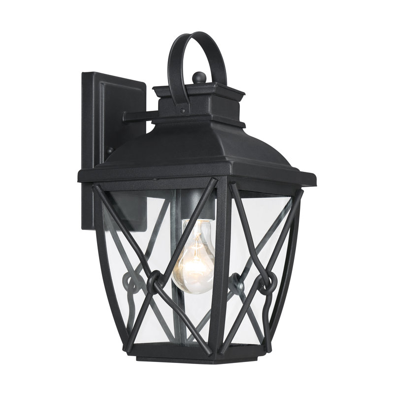 Braymer Wall Light