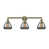 Antique Brass is unavailable