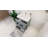 Lawncrest 29.5'' Single Bathroom Vanity with Acrylic Top-1252738391