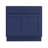 39'' Single Bathroom Vanity Base Only-92689523