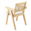 Benji Upholstered Armchair