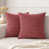 Cranberry Red is out of stock selected