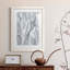 Marbré blanc II - peinture encadrée-2143567496-2143567497