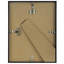 Picture Frame With Thin Border - Shatter-Resistant Glass For Hanging and Tabletop-1692716949-1692716903