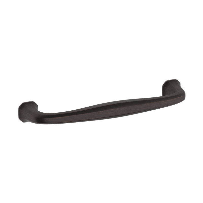 4395 Severin Fayerman Collection B Pull, 6" CTC, Venetian Bronze