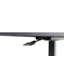 Adjustable Metal Base Standing Desk-2011388725