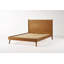 Lit plateforme en bois massif Cohron-118681212-131563161
