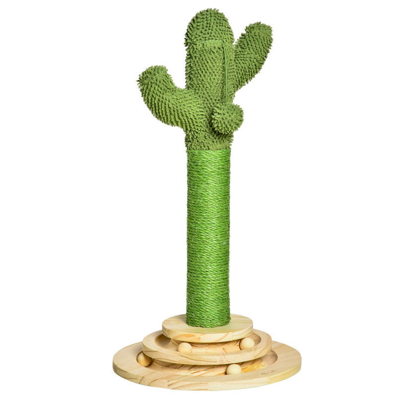 Millville Scratching Post