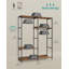 118cm Closet System