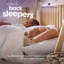 Feels Like Down Pillows Medium Support Back Sleeper for Back Pain 48 x 74cm