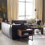 Porte Crayon Sectional