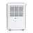 PureMate 12 Litre Dehumidifier with Air Purifier and Continuous Drainage Hose