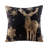  Throw Square Pillow Cover