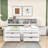 Naja Full / Double Daybed-900670693