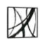 «Linear Expression II», reproduction sur toile-72804837-72804836-29168972