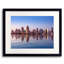 Reflections Of San Diego Print by Steven Heap-65790646-65790648
