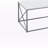 Davet 3pcs Coffee, Accent, End Table