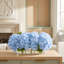 Faux Floral in Vase-138874685