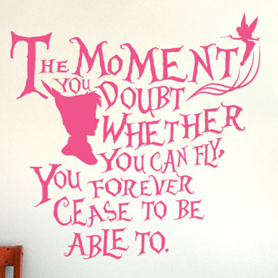 Wall Decal