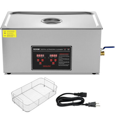 Stainless Steel Jewelry Box