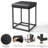 Kloud Counter Backless Industrial Stools with Footrests-1974611348-1930675150