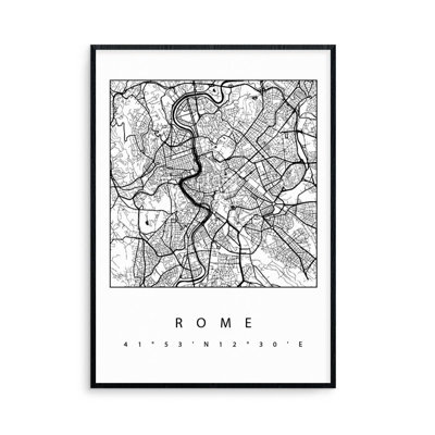 Bartosz Jasyk - Single Picture Frame Print