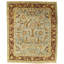 Tabriz One-of-a-Kind 8'1" X 9'9" Area Rug