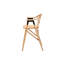Tabouret de comptoir 23,6 po Amariss