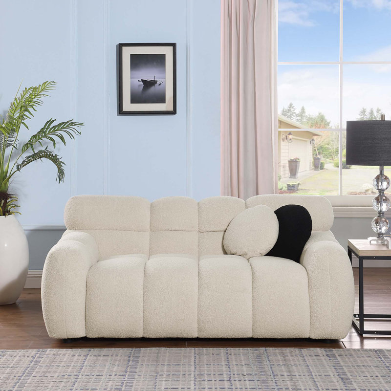 64.96 Inch Sofa
