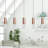 Rathi 5 - Light Kitchen Island Pendant-1098535879